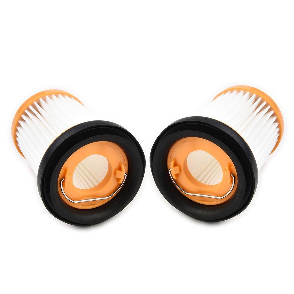 WV200 Filter WV200UK WV251 4 Stück Zubehör Akku