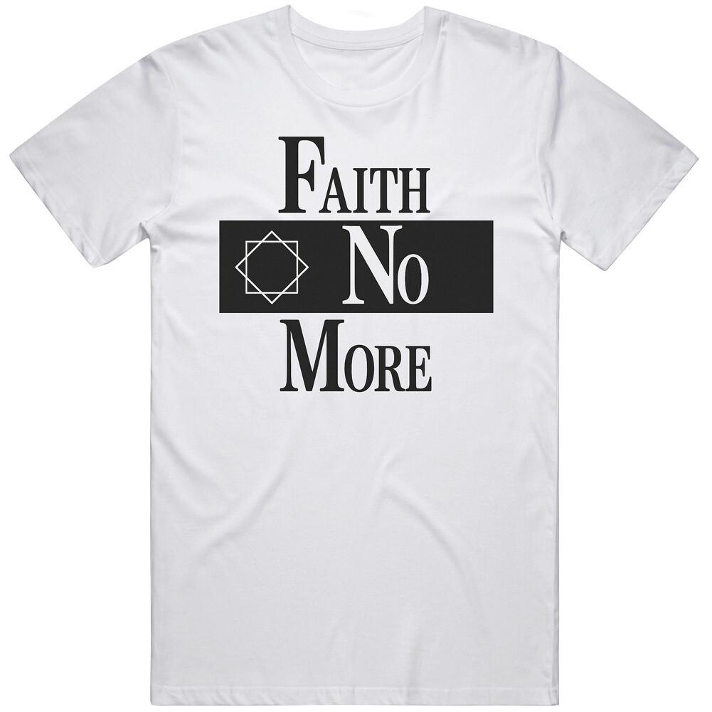 Faith No More The Real Thing T Shirt Mens Womens Tees Top XL
