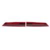 High Level 3rd Rear Brake Light for Transit Tourneo Custom Wing Barn Door GK21-13N408-AB GK21-13N408-BB 2009952 2009953