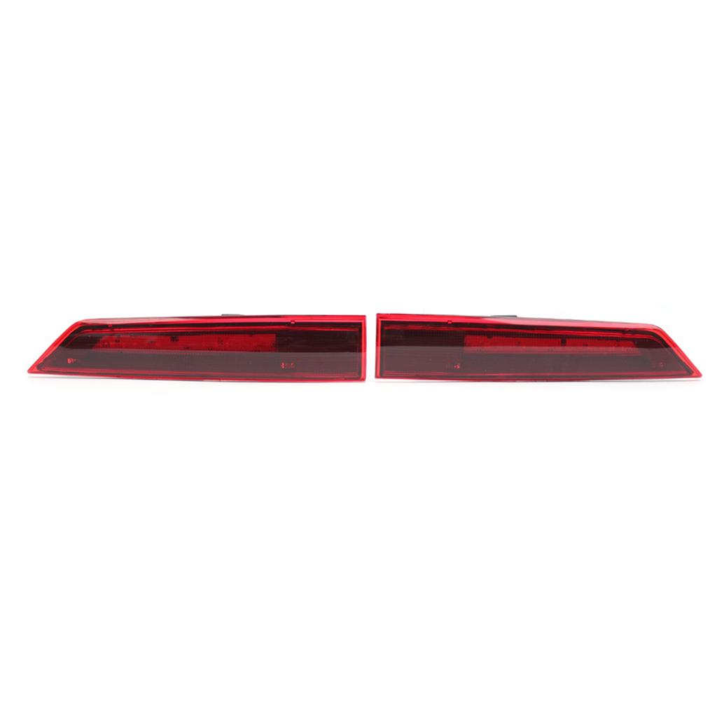 High Level 3rd Rear Brake Light for Transit Tourneo Custom Wing Barn Door GK21-13N408-AB GK21-13N408-BB 2009952 2009953