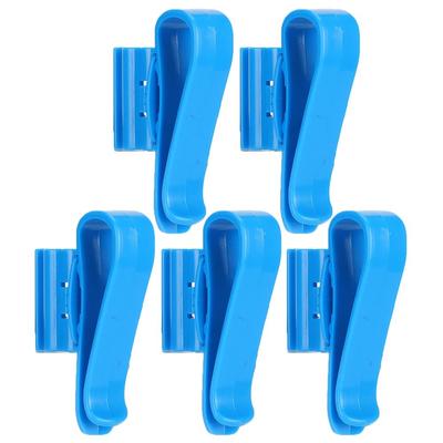 Suporturi și cleme – Cleme