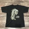 Nové Die Antwoord Yo Landi Visser Ninja Vánoční dárek Unisex S5XL Tričko BI74 Unisex Tričko