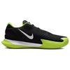 New Nike Court Air Zoom Vapor Cage 4 Rafa 'Off Noir Volt' DD1579-002