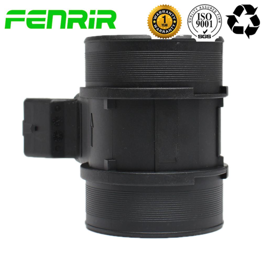 MAF Mass Air Flow Sensor for Citroen Berlingo C15 Jumper Xsara Fiat Ducato Peugeot 206 306 307 Partner 5WK9623 19208Q