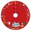 Christmas Tree Skirt Christmas Tree Bottom Decoration Tree Skirt Decoration