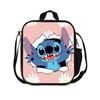 Lunch Bag Portable Lunch Box Bag Portable Ice Bag Bento Bag Student Children'S Meal Bag