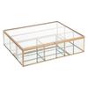 Mood Glass Box 27x26cm