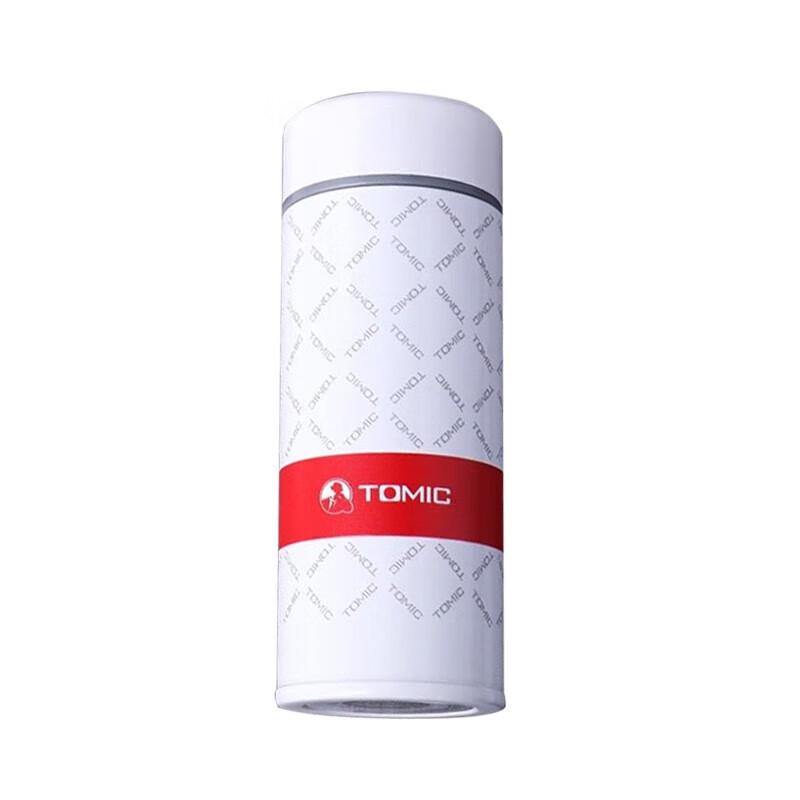TOMIC Double-Layer Stainless Steel Thermal Pot