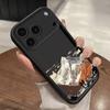 Snow mountain hiking is suitable for iphone17pro mobile phone case Apple 15 anti-drop 14 foreign trade 13promax new 16x