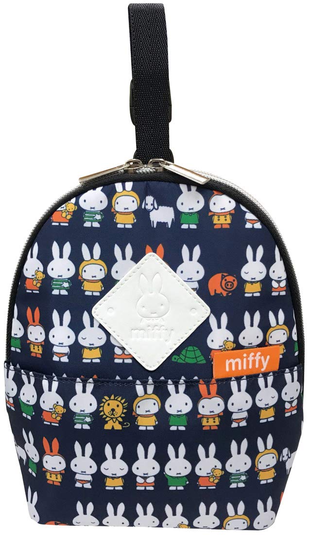 

Miffy Mug Insulated Pouch,