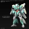 BANDAI SPIRITS HGBD:R Gundam Build Divers Re:RISE Neptate Unit 1/144 Scale Color Coded Plastic Model BAS5059544