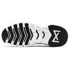 Nike Free Metcon 4 White Black Women Sneakers DJ3071-101