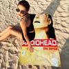 Rock Band R-Radiohead Microfiber Beach Towel Absorbent Quick Dry Soft Yoga Swimming Resort Mountain Climbing Towel
