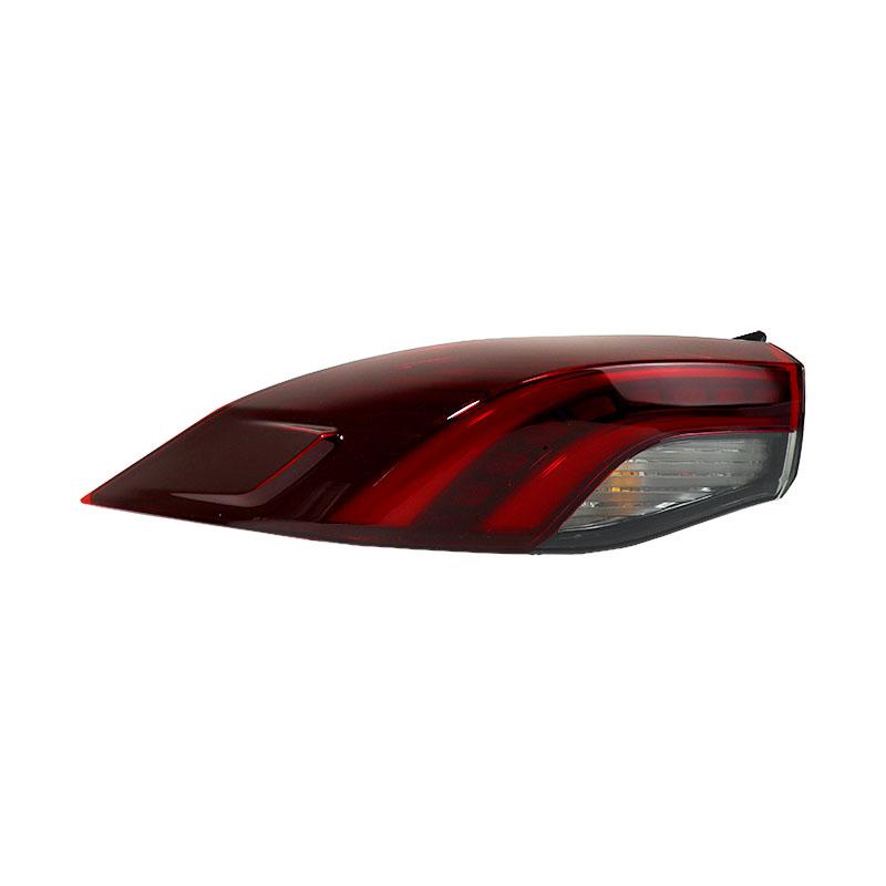 Car Accessories Tail Light Brake Light signal lamp Backing Light For GAC Trumpchi EMPOW 2025 Driving Light Tail Light Assembly