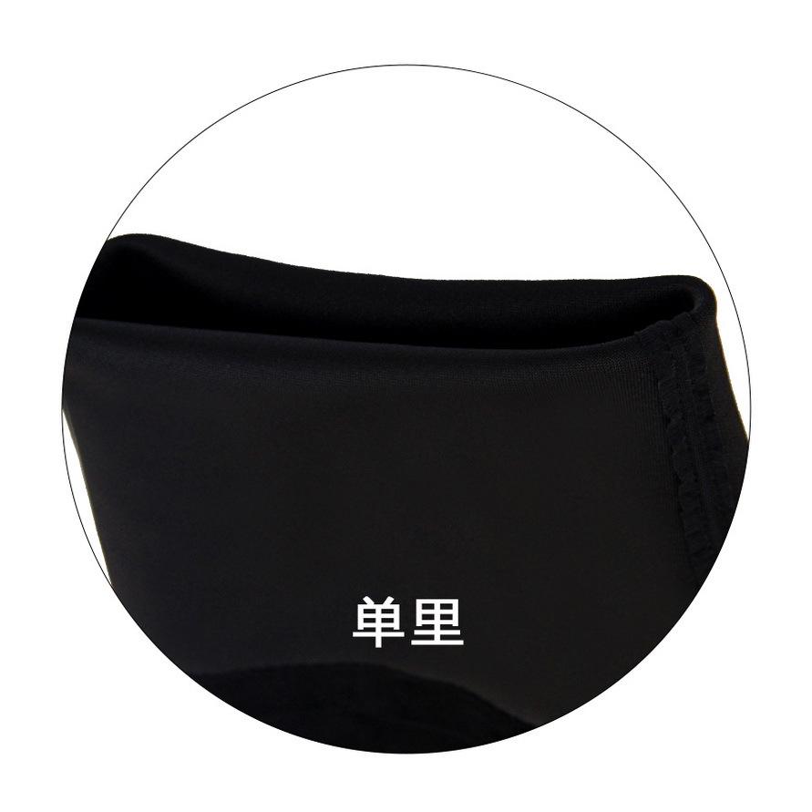 Модные металлические каблуки грубые каблуки высокие каблуки замшевые с острым носком сексуальные узкие педикюрные выше колена сапоги 43 4980₽