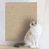 Trimmable Self-Adhesive Carpet Pad Non-woven Fabrics Anti Cat Scratch Mat Cat Scratcher Sofa Protector Multi-purpose Pet Supply