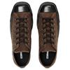 Converse All Star Breathable Skateboard Shoes Unisex Dark Brown 31316100