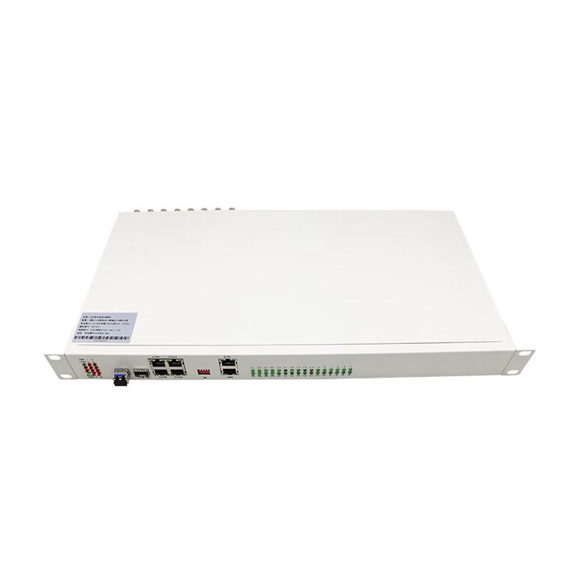 Kunyu S30P8E14FE Integrated SDH Optical Transceiver