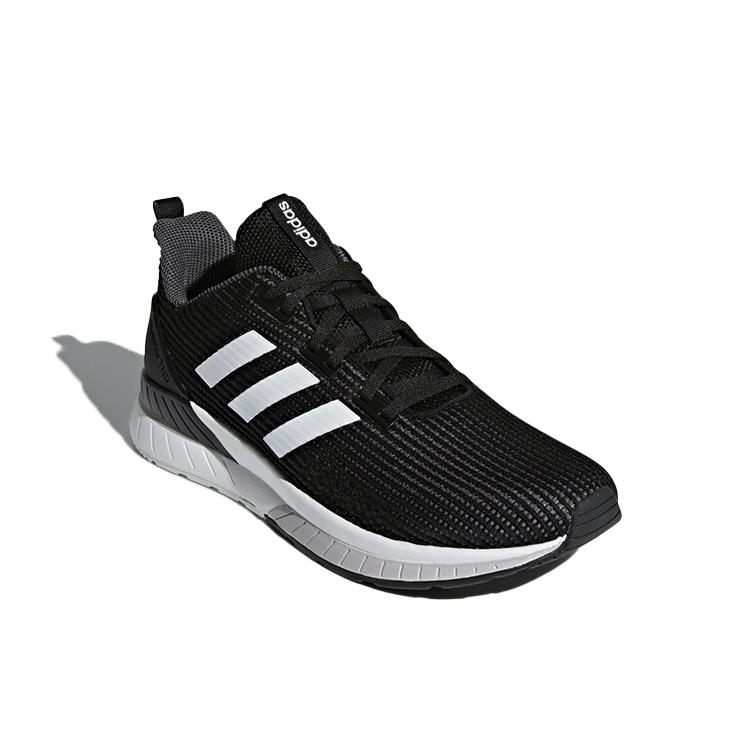 Adidas Neo Questar Tnd 'Black White' DB1122