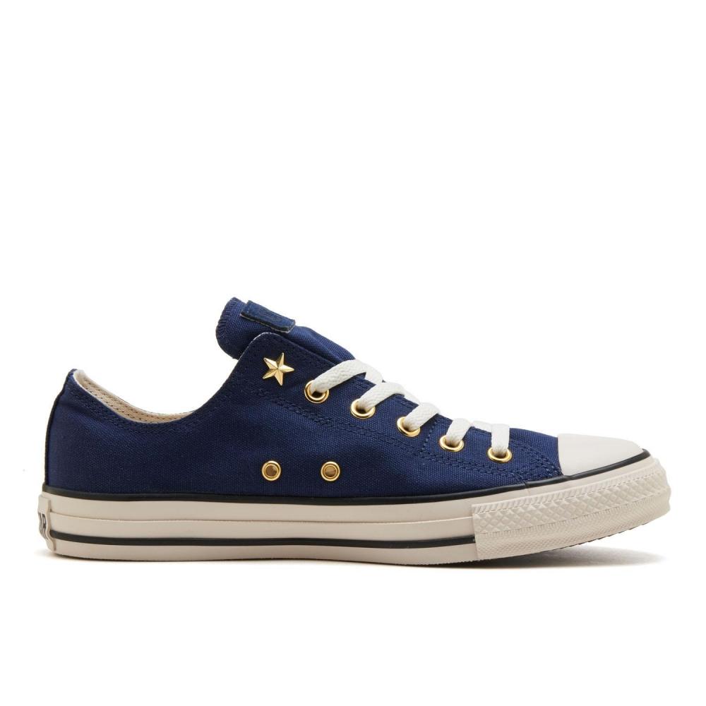 Converse All Star St Slip Ox Dark Navy 31312861 Dark Navy