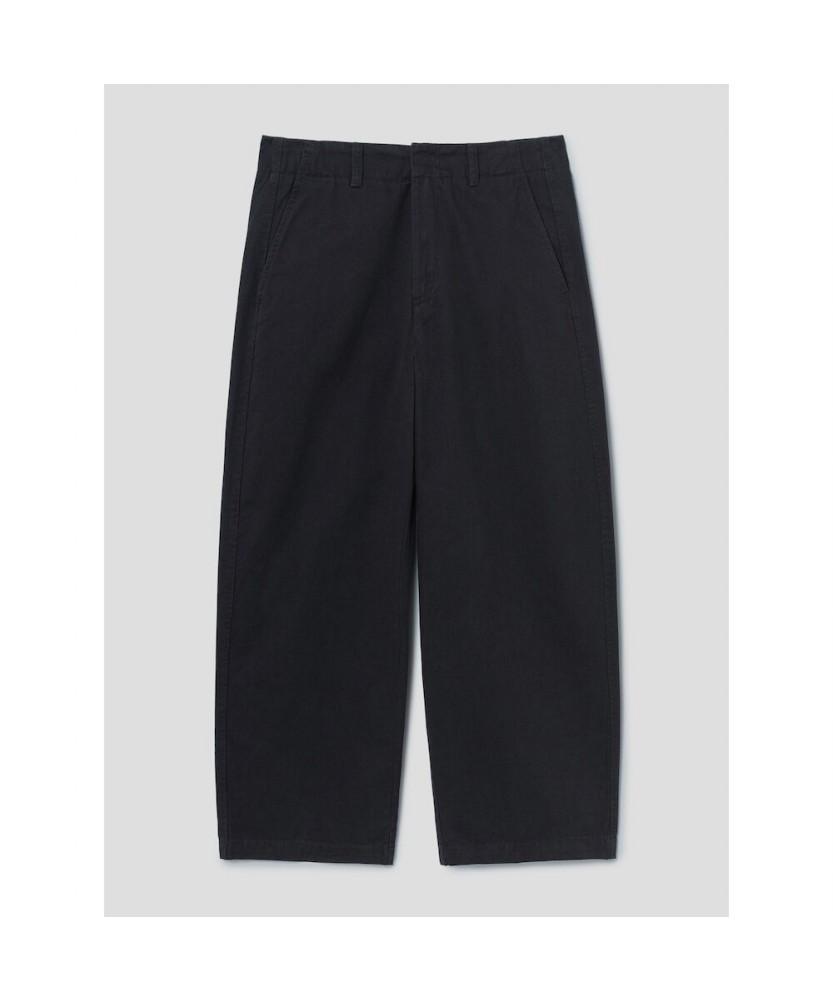 8seconds Cotton Balloon Fit Pants Navy
