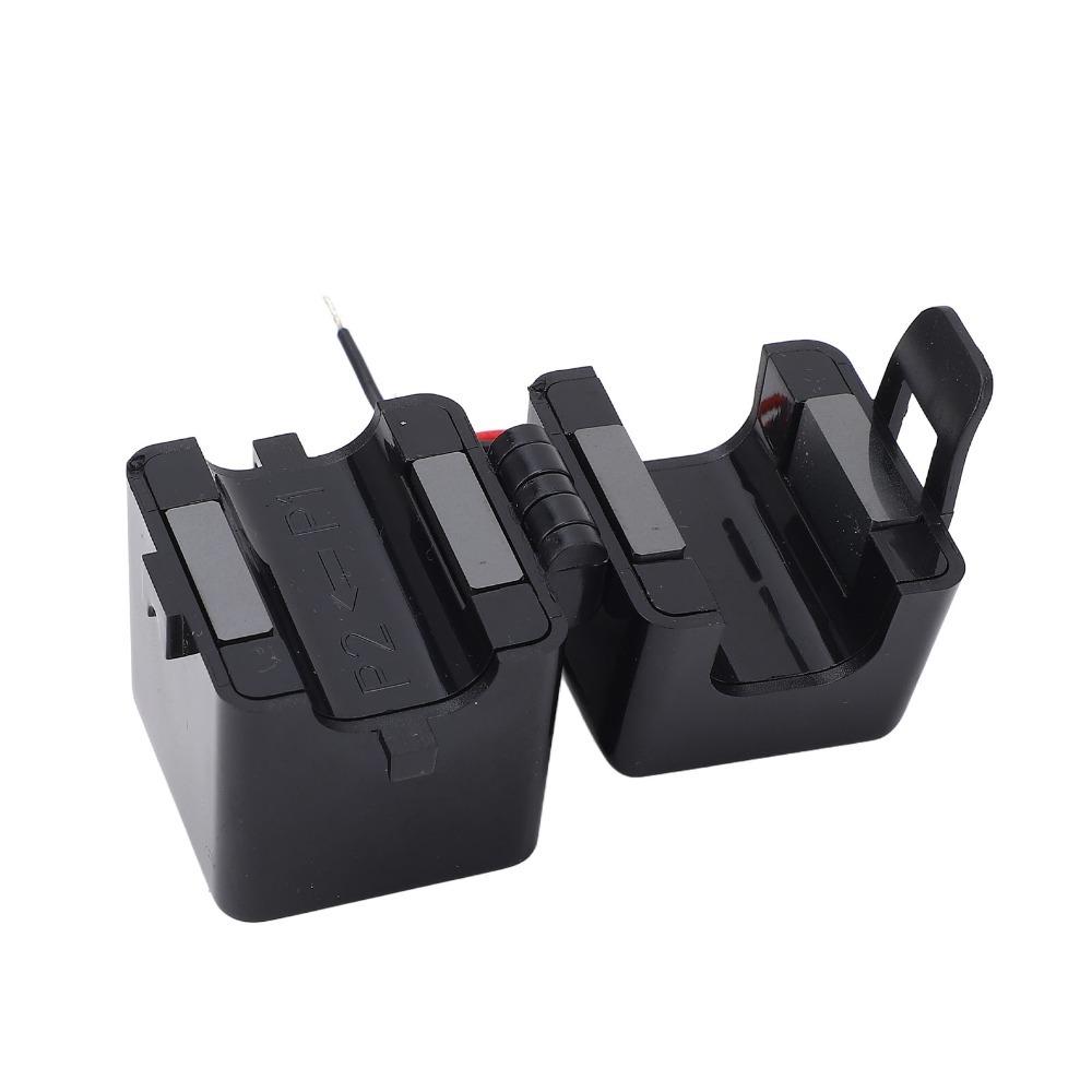 Split Core Current Transformer Mini Transformer Sensor  For 100A Amp Energy Meter