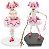 New Magikano 18cm Puella Magi Madoka Magica Figure PVC Model Doll Desktop Decoration Action Figurine Collecting Toy Kid Gift