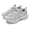 New FILA TRUFFLE Abrasion Resistant Breathable Low Top Casual Shoes Women's Ecru F12W521123FWW