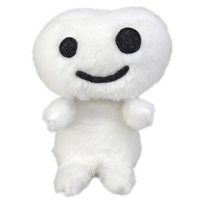 Sun Arrow Princess Mononoke Swaying Kodama Smiling K-8761 K-8761