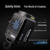 NANLITE Forza 60II Photography Fill Light