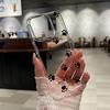 Transparent Case for iPhone 11 12 13 14 15 16 iPhone 13 14 15 16 Pro 13 14 15 16 Pro Max Samsung A15 A16 A25 A26 A55 A56 S25 S24 S22 S23