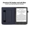 Cover For PocketBook 619 634K3 634 629 Verse Lite Pro Color, 6" EBook Case Flip Book Funda with Rearward Stand Business Handheld