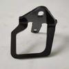 Mercedes-Benz CLA C117 Engine Hood Hook Cover Plug (Black) 2468800360