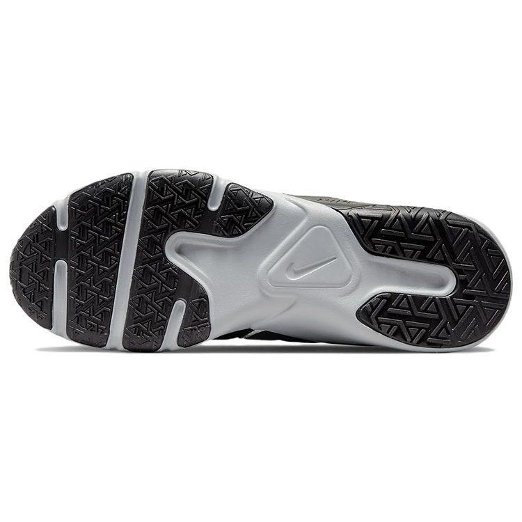 Nike Legend Essential 2 'Black Metallic Silver' CQ9356-008