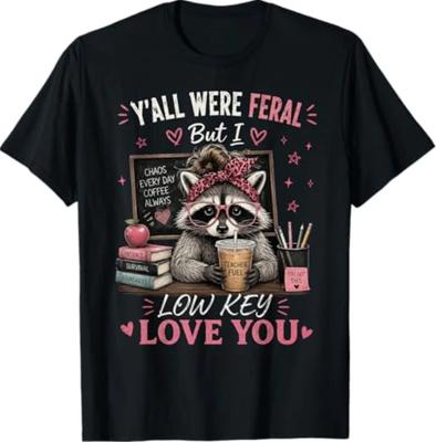 Üst giysisi – T-shirtler