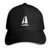 Boat Baseball Cap Golf Wear Military Cap Unisex Golf Sun Hat Unisex Luxury Brand Womens
