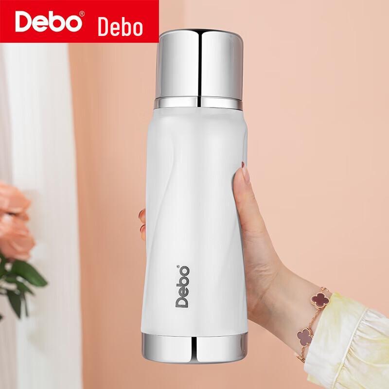Debao Warren DEP-902 316SS Insulated Travel Mug 520ml