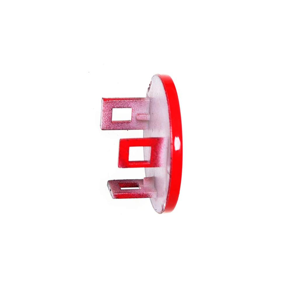 Sports Red Engine Push Start Button For BMW 3 G20 G21 2020-24 4 G22 G23 2021-24
