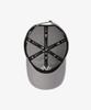 NEW ERA Mlb New York Yankees Basic Unstructured Ball Cap Grey 15131669