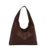 Sophisticated Oversized Tote Bag For Women With Magnetic Closure And Street Style For Casual Outings