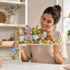 Kit for Door Corner Decoration - DIY Sticker with Special Shaped for Photo Frames, Doors, Home Wall Decor
