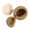 Hot sale Strainer Tea Accessories Reusable Silicone Tea Infuser Creative Poop Shaped Funny Herbal Tea Bag Coffee Filter Diffuser