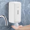 Morton Automatic Wall-mounted Hand Sanitizer Dispenser