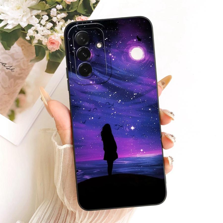 For Samsung Galaxy A26 5G Case SM-A266B Len Proective Cover New Soft Silicone Funda for SamsungA26 A 36 A 56 5G Shockproof Capa