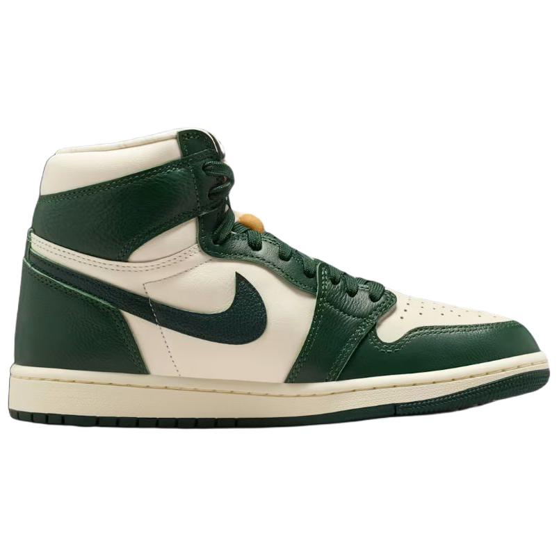 Jordan 1 Retro High Fir Pro Green Women's FD2596-101