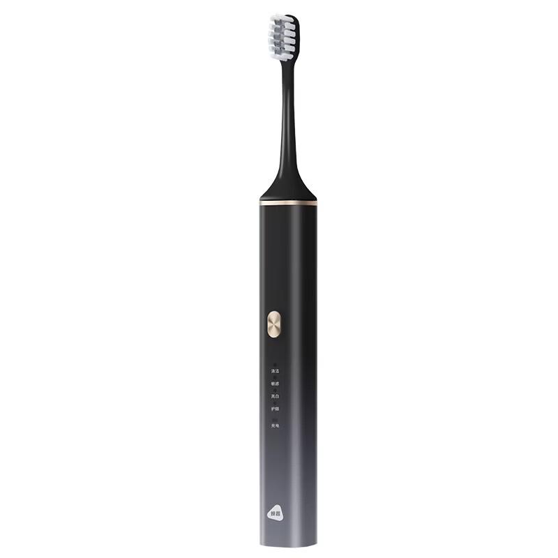 Yingqu T502 Sonic Electric Toothbrush CN plug (adapter included)