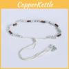 Accessories – Belter for kvinner