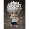 Nendoroid HUNTER~HUNTER Killua Zoldyck non-scale plastic pre-painted action figure reissue