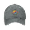 Djurgrdens IF Hockey T Baseball Cap New In Hat Thermal Visor GentleUnisex Hat Fashion Beach Women Unisexs