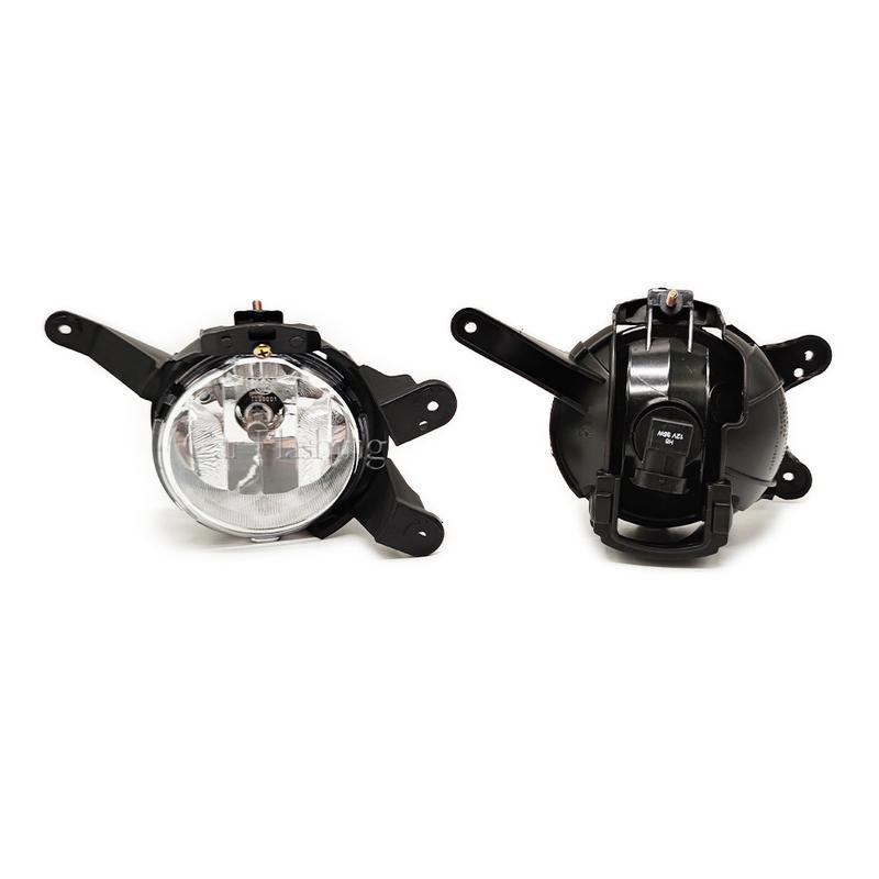 LED Fog Light For Chevrolet Cruze 2009 2010 2011 2012 2013 2014 Headlight Halogen Fog Lamp Cover Grille Frame Wire Harness